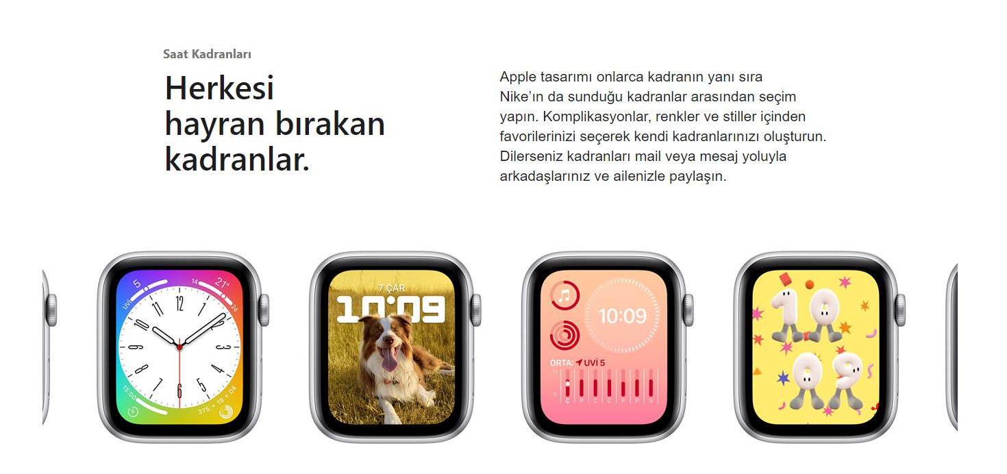Outlet  Apple Watch SE